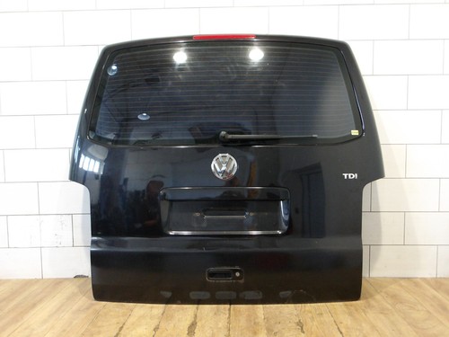 Heckklappe bus - vw, t5