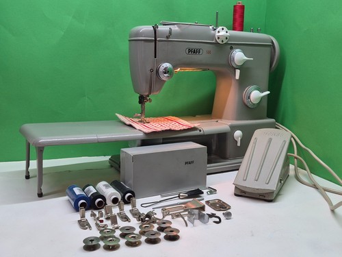 Nähmaschine pfaff 360 - nähmaschine,