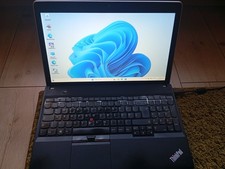 TOP !  ThinkPad  E545 Edge  15,6 " mattes Display mit Hardwareupgrade + Win 11 H