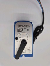 First Stellantrieb EMV110 9FV0-K Stellmotor 3-Wege-Ventil Umschaltventil #299