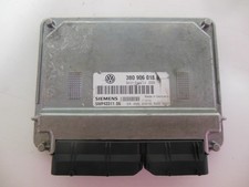 Motorsteuergerät Audi A4 B5