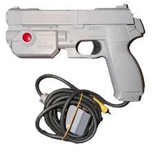 Namco GunCon NPC-103