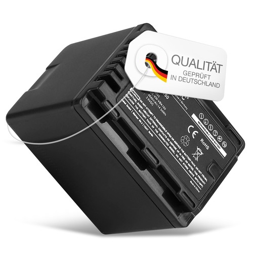 Akku für panasonic sdr - 1x,
