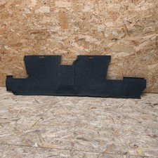 Bmw E30 Kofferraum Verkleidung