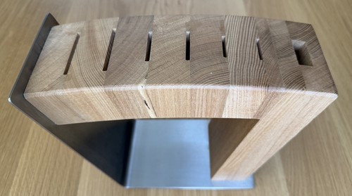Messerblock rösle movex ulme - movex,