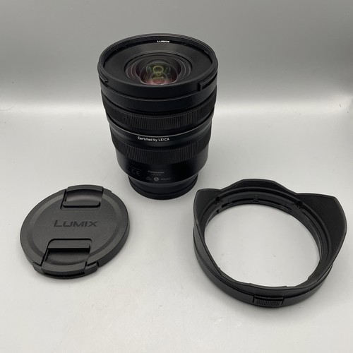 Panasonic lumix 35mm 0 s - 16-35mm/4,0,