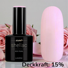 Jolifin UV LED LAVENI Shellac