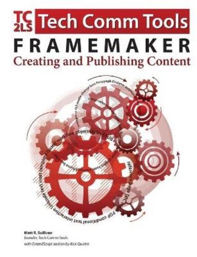 Matt sullivan framemaker - matt,