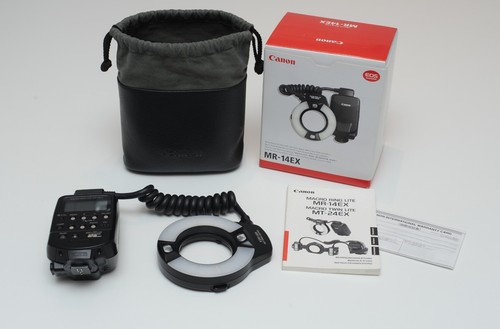 Canon macro ring lite - canon,