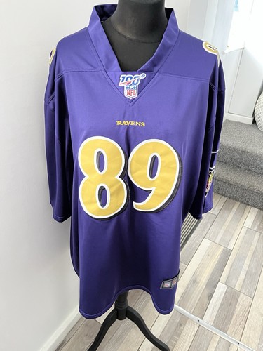 Nike nfl baltimore ravens - nfl,