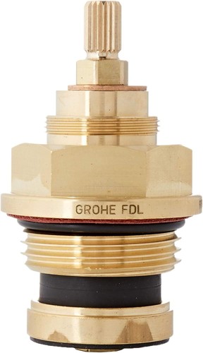 Grohe oberteil 07026000 für - grohe,