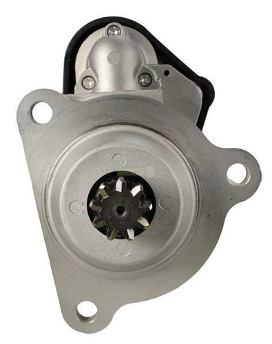 Anlasser neu bosch seg - bosch, oe