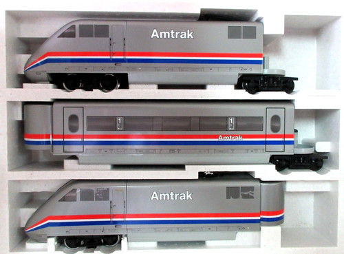 Lehmann lgb 91950 amtrak - lgb, g