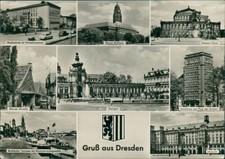 Ansichtskarte Dresden 8