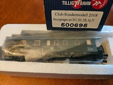 tt club Sondermodell Tillig