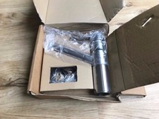 Franke Aquarotter RoKera RWH Hebel Standbatterie Eingriffarmatur