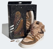 Adidas Rivalry Hi Star Wars