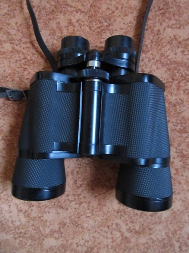 Fernglas