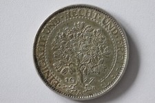 Deutsches Reich 5 Reichsmark