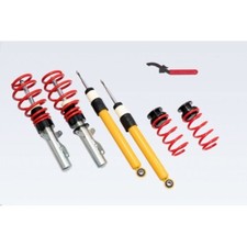 V-MAXX Gewindefahrwerk für Renault Clio 4 IV RS, Trophy BH 30-70mm 60 RE 08