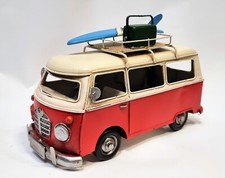 Blechmodell Modell Oldtimer