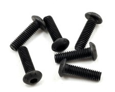 Team Associated Screws 4x14 mm