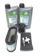 Service Kit für Stihl Viking MR4082 RT4082, Motor EVC400-0001,2,3