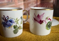 2 x Mokkatassen/Espresso