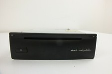 Audi A6 4B C5 01-05 Navi Rechner 4B0919887E Navigationseinheit