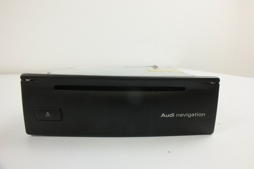 Audi 01 05 navi - audi, 4b