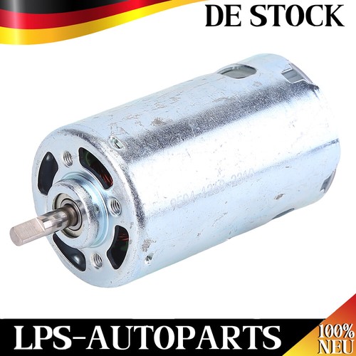 Antriebsmotor elektro verdeck - elektro,
