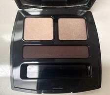 Chanel Lidschatten Palette Nr. 18 Tamisés wie Neu!!