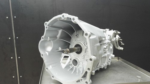 Getriebe crafter 0tdi - getriebe, vw