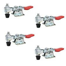 4 Stück Kniehebelspanner