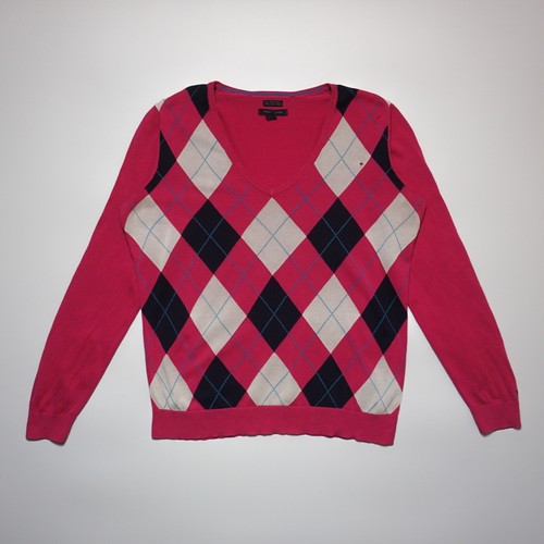 Tommy hilfiger damen - hilfiger, pullover