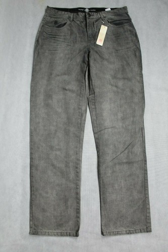 Herren jeans hose grau - jeans,