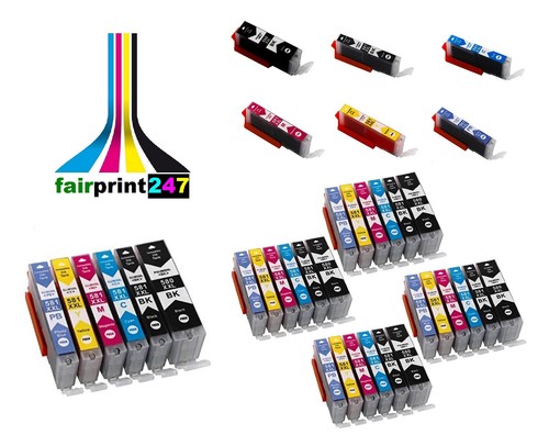 Xxl patronen ersetzten canon - xxl-patronen,