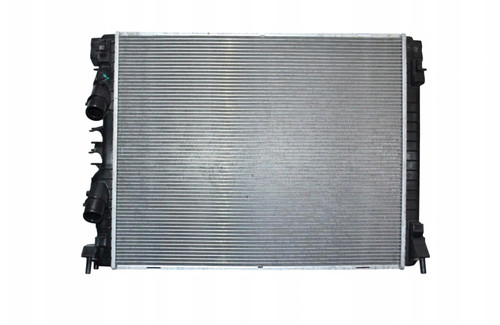Radiator maserati ghibli - radiator,