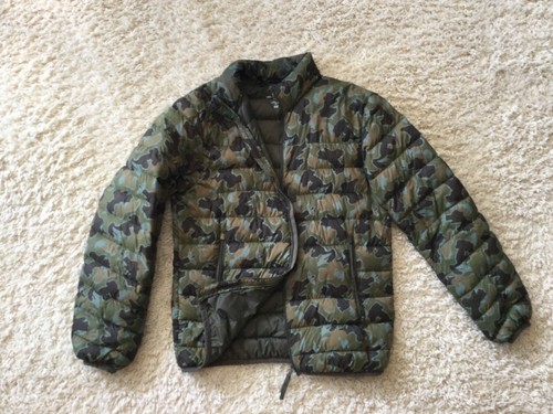 M jungen jacke - &,