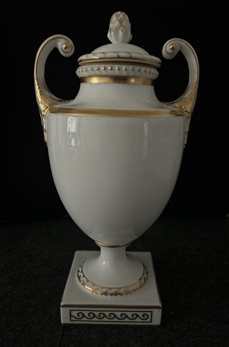 Original fürstenberg vase - fürstenberg,