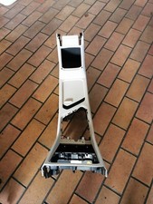 Orig. VW Tiguan II AD1 Mittelkonsole Armlehne Mittelarmlehne Hellgrau 5NA863319A