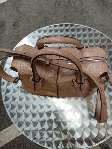Tod original echtleder - tod's,