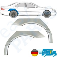 Für Mercedes S-Klasse W220