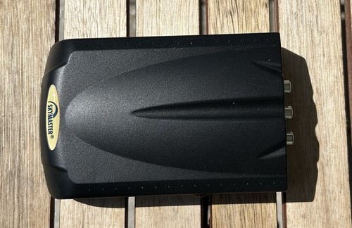 Telesystem sat receiver - sat,