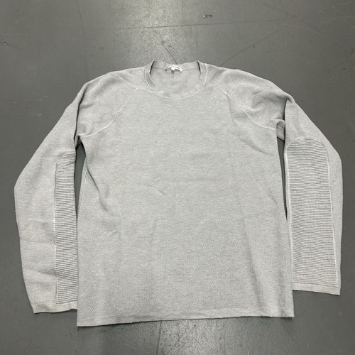 Hemut lang pullover herren - hemut,