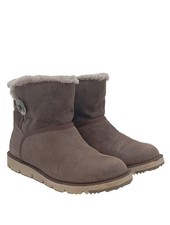 S.OLIVER Schlüpf-Stiefeletten