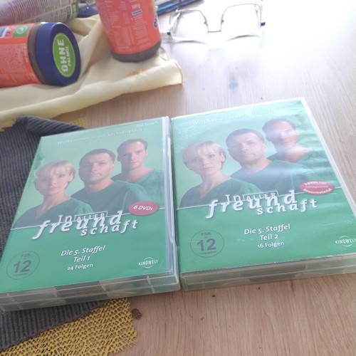 Aller freundschaft die - freundschaft,