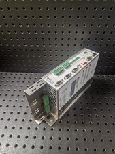 Jenaer Antriebstechnik Ecovario® 414AR-BM-010-000 Servoverstärker