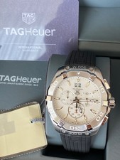 Armbanduhr Tag Heuer 43mm