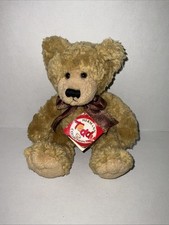 Teddy Hermann Collection -